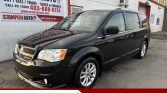 2019 Dodge Grand Caravan | Stampede Auto