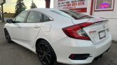 2020 Honda Civic Sedan | Stampede Auto