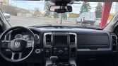 2013 Ram 1500 SPORT | CREW CAB | 5.7L HEMI | 4X4 | BED LINER | REMOTE START | REAR DVDS | Stampede Auto