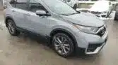 2020 Honda CR-V | Stampede Auto