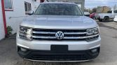 2018 Volkswagen Atlas Comfortline | Stampede Auto