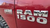 2013 Ram 1500 SPORT | CREW CAB | 5.7L HEMI | 4X4 | BED LINER | REMOTE START | REAR DVDS | Stampede Auto