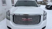 2017 GMC Yukon 124539 | Stampede Auto