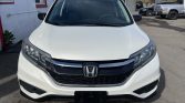 2016 Honda CR-V | Stampede Auto