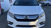2020 Honda Odyssey | Stampede Auto