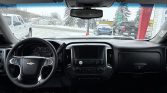 2018 Chevrolet Silverado 1500 LT | 4X4 | CREW CAB | 5.3L V8 | LIKE NEW TIRES | POWER SEATS AND WINDOWS | Stampede Auto