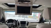 2017 GMC Yukon 124539 | Stampede Auto