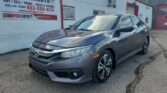 2017 Honda Civic Sedan | Stampede Auto