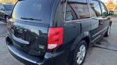 2017 Dodge Grand Caravan 725627 | Stampede Auto