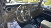 2021 Jeep Wrangler | Stampede Auto