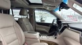 2017 GMC Yukon 124539 | Stampede Auto
