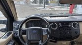 2010 Ford Super Duty F-350 DRW XLT | CREW CAB | 8 FOOT BOX | DIESEL | FIFTH WHEEL SETUP | Stampede Auto