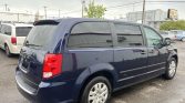 2017 Dodge Grand Caravan | Stampede Auto