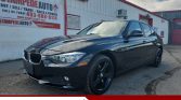 2015 BMW 3 Series 320i xDrive AWD | Stampede Auto
