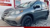 2012 Honda CR-V 050149 | Stampede Auto