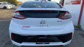 2018 Hyundai Ioniq Electric Limited | Stampede Auto