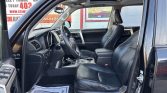 2011 Toyota 4Runner SR5 | 7 PASSENGER | 4WD | LEATHER HEATED SEATS | SUNROOF | 4.0L V6 | Stampede Auto