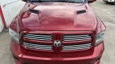 2013 Ram 1500 SPORT | CREW CAB | 5.7L HEMI | 4X4 | BED LINER | REMOTE START | REAR DVDS | Stampede Auto
