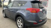 2014 Toyota RAV4 129236 | Stampede Auto
