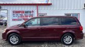 2018 Dodge Grand Caravan 216780 | Stampede Auto