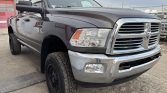 2017 Ram 2500 SLT | 6.7L DIESEL CUMMINS | CREW CAB | 4WD | UPGRADED RIMS | HEATED STEERING WHEEL AND SEATS | Stampede Auto