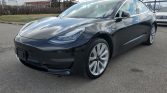 2020 Tesla Model 3 | Stampede Auto