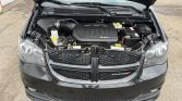 2018 Dodge Grand Caravan | Stampede Auto