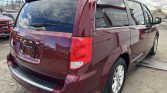 2018 Dodge Grand Caravan 216780 | Stampede Auto