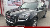 2014 GMC Acadia | Stampede Auto