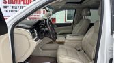 2017 GMC Yukon 124539 | Stampede Auto