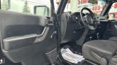 2016 Jeep Wrangler Unlimited 4WD | SPORT | REMOVABLE TOP | 3.6L | AUTO | Stampede Auto