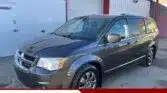 2019 Dodge Grand Caravan | Stampede Auto
