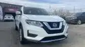 2017 Nissan Rogue | Stampede Auto