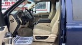 2010 Ford Super Duty F-350 DRW XLT | CREW CAB | 8 FOOT BOX | DIESEL | FIFTH WHEEL SETUP | Stampede Auto