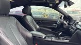 2015 BMW 4 Series 428I | XDRIVE | COUPE | CARBON FIBRE ACCENTS | 2.0L | SUNROOF | Stampede Auto