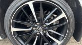 2019 Toyota Camry XSE | RED LEATHER INTERIOR | HEATED SEATS | SUNROOF | LOW KMS | Stampede Auto