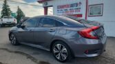 2017 Honda Civic Sedan | Stampede Auto