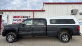 2016 GMC Sierra 3500HD 282771 | Stampede Auto