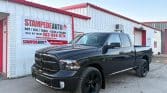 2018 Ram 1500 Big Horn RAM 1500 SLT Big Horn | Q- Cab | 4WD | Power/Heated/Cooled Seats | Heated Steering Wheel | 5.7L | Bluetooth | Stampede Auto