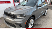 2022 Dodge Durango Dodge Durango GT | AWD | Leather | 7 Passenger | Power Seat | Heated Seats | Stampede Auto