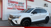 2023 Volkswagen Taos VOLKSWAGEN TAOS S 4Motion | Stampede Auto