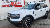 2021 Ford Bronco Ford Bronco Sport Big Bend | AWD | Bluetooth | Heated Seats | Stampede Auto