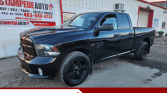 2019 Ram 1500 Ram 1500 Classic Tradesman Quad Cab 4WD | HEMI | V8 | 4×4 | Bluetooth | Stampede Auto
