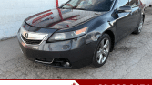 2012 Acura TL ACURA TL | AT SH-AWD | Tech Package | Leather | Sunroof | Heated Seats | Automatic | Stampede Auto