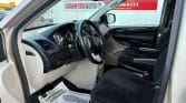 2013 Dodge Grand Caravan DODGE GRAND CARAVAN SE | STOW N GO | 7 PASSENGER | REAR HEAT | POWER SEAT | BLUE TOOTH | Stampede Auto