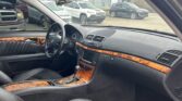 2008 Mercedes-Benz E-Class | Stampede Auto