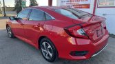 2020 Honda Civic Sedan | Stampede Auto