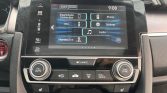 2017 Honda Civic Sedan | Stampede Auto