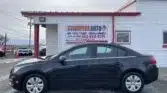2015 Chevrolet Cruze | Stampede Auto