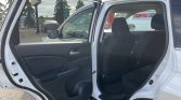 2016 Honda CR-V | Stampede Auto